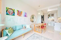Sky Green (D13), Condominium #565843921